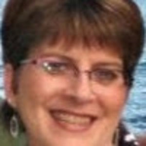 Meet your Posher, Yvonne